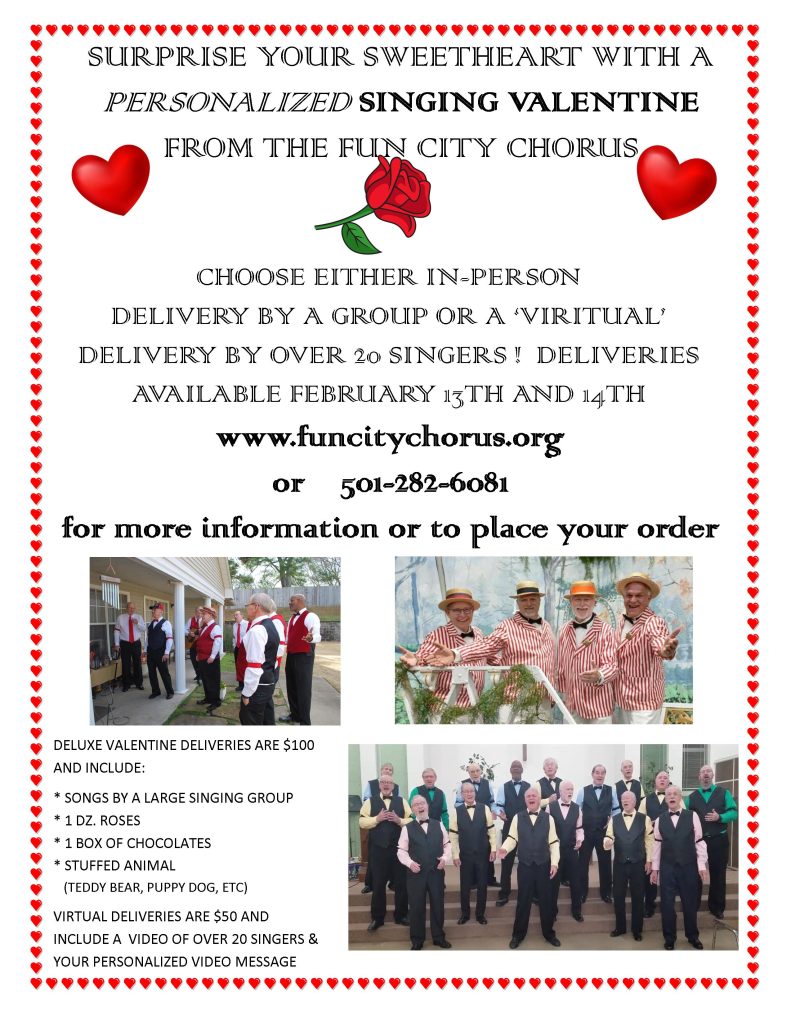 VALENTINE FLIER-2026