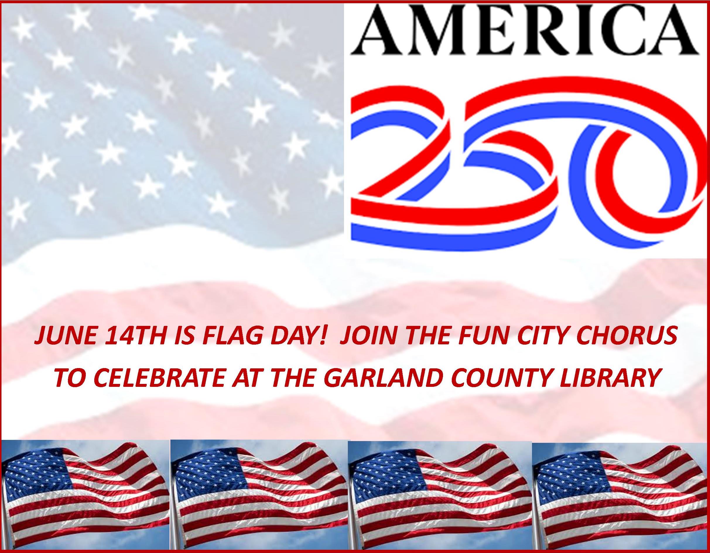 FLAGDAY